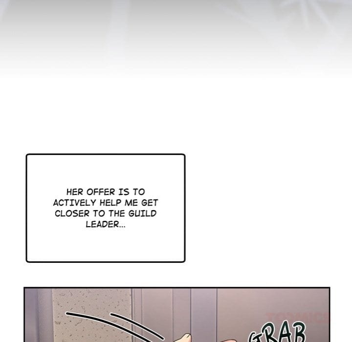 No Men Allowed (Uncensored), chapter 41, page 84 of 186