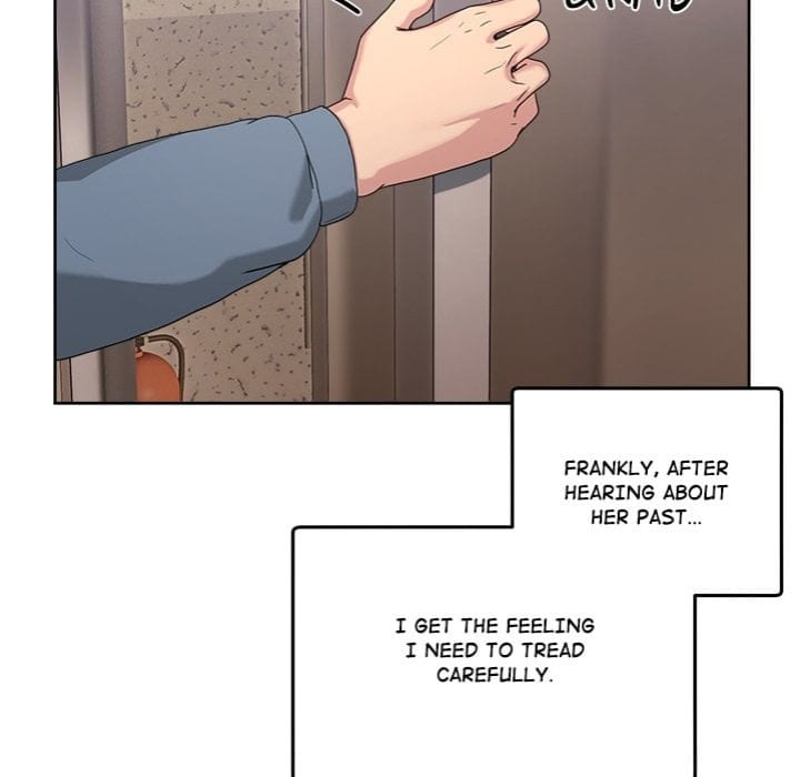 No Men Allowed (Uncensored), chapter 41, page 85 of 186