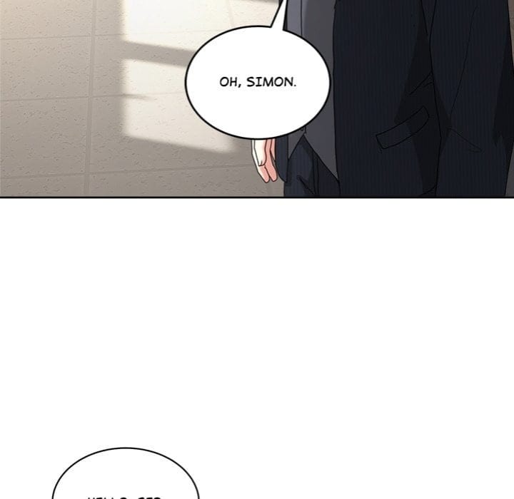 No Men Allowed (Uncensored), chapter 41, page 88 of 186
