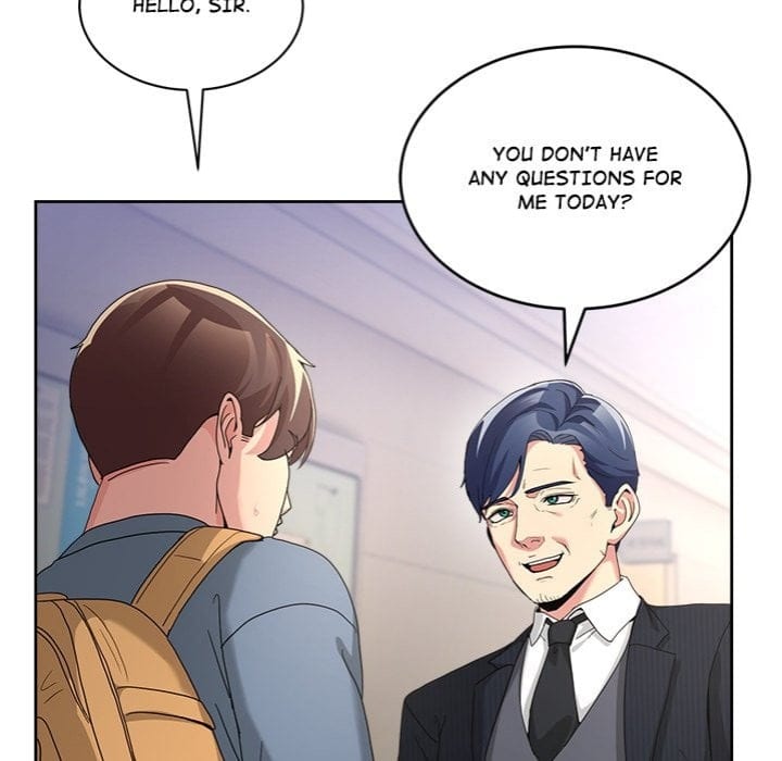 No Men Allowed (Uncensored), chapter 41, page 89 of 186