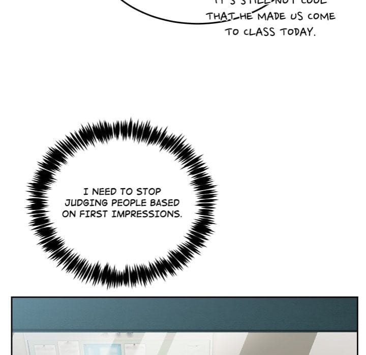 No Men Allowed (Uncensored), chapter 41, page 93 of 186