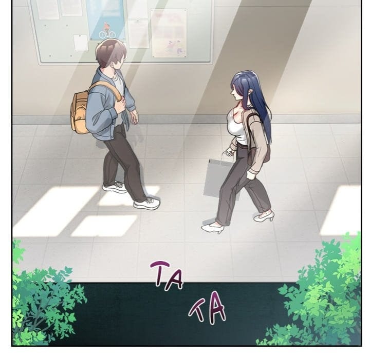 No Men Allowed (Uncensored), chapter 41, page 94 of 186