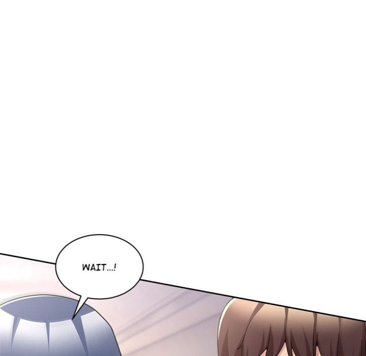 No Men Allowed (Uncensored), chapter 41, page 95 of 186