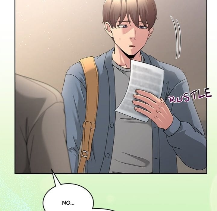 No Men Allowed (Uncensored), chapter 41, page 100 of 186