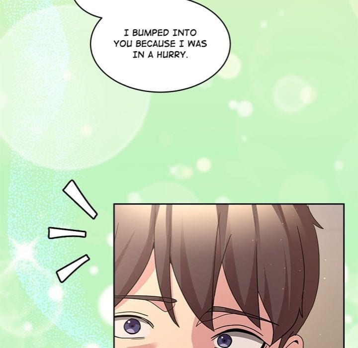 No Men Allowed (Uncensored), chapter 41, page 101 of 186