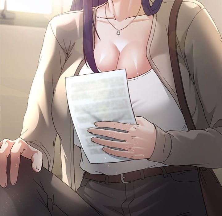 No Men Allowed (Uncensored), chapter 41, page 106 of 186