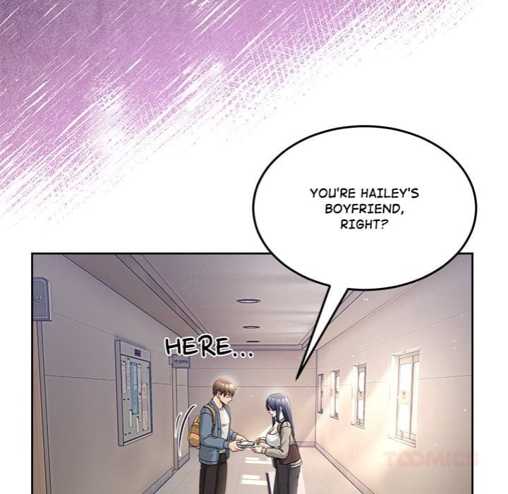 No Men Allowed (Uncensored), chapter 41, page 108 of 186