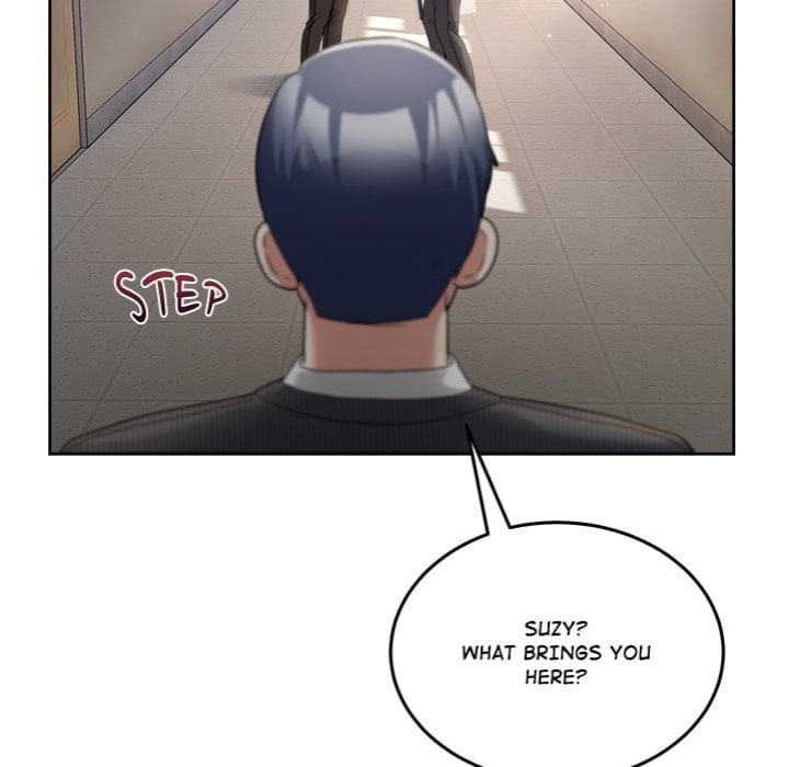 No Men Allowed (Uncensored), chapter 41, page 109 of 186