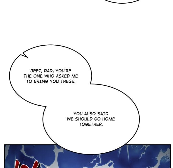 No Men Allowed (Uncensored), chapter 41, page 110 of 186