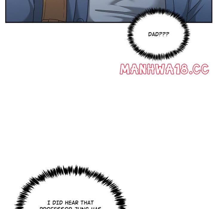 No Men Allowed (Uncensored), chapter 41, page 112 of 186