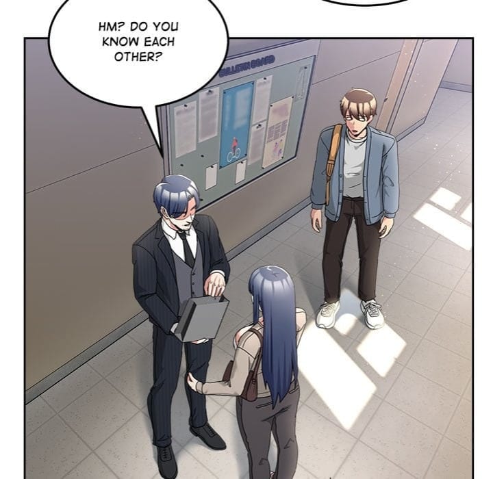 No Men Allowed (Uncensored), chapter 41, page 114 of 186