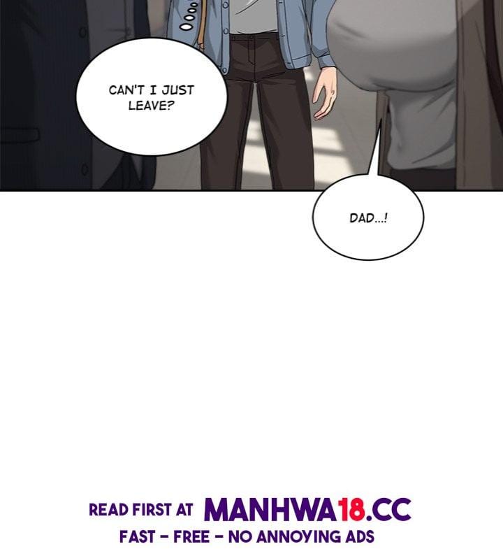 No Men Allowed (Uncensored), chapter 41, page 117 of 186