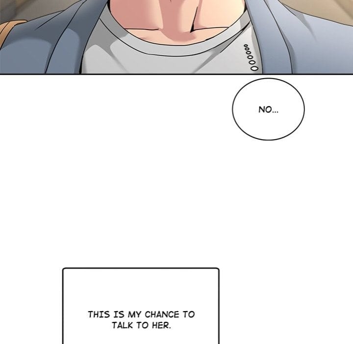 No Men Allowed (Uncensored), chapter 41, page 119 of 186