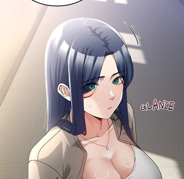 No Men Allowed (Uncensored), chapter 41, page 121 of 186