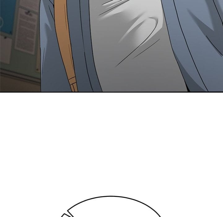 No Men Allowed (Uncensored), chapter 41, page 125 of 186