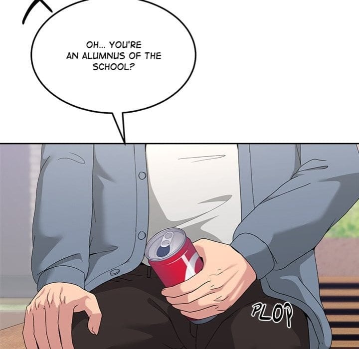 No Men Allowed (Uncensored), chapter 41, page 128 of 186