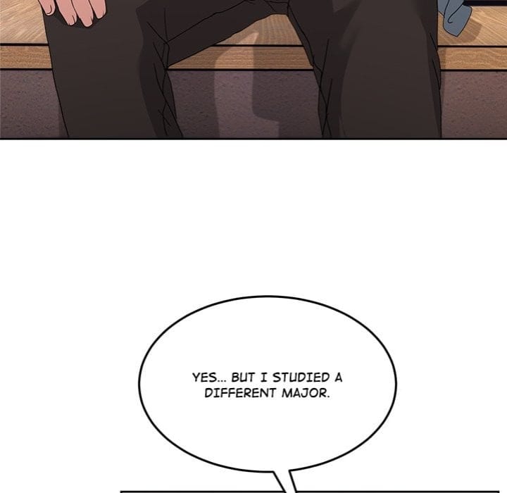 No Men Allowed (Uncensored), chapter 41, page 129 of 186