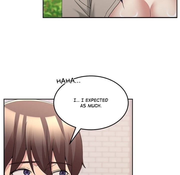 No Men Allowed (Uncensored), chapter 41, page 131 of 186