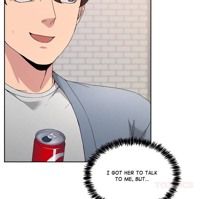 No Men Allowed (Uncensored), chapter 41, page 132 of 186