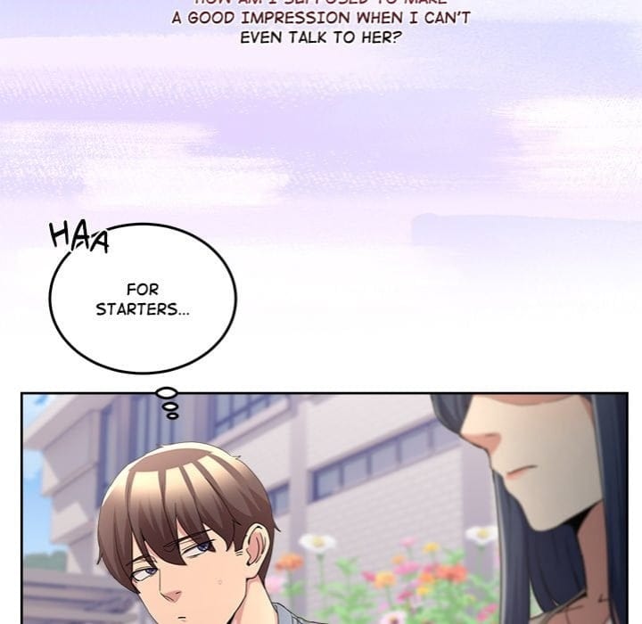 No Men Allowed (Uncensored), chapter 41, page 136 of 186