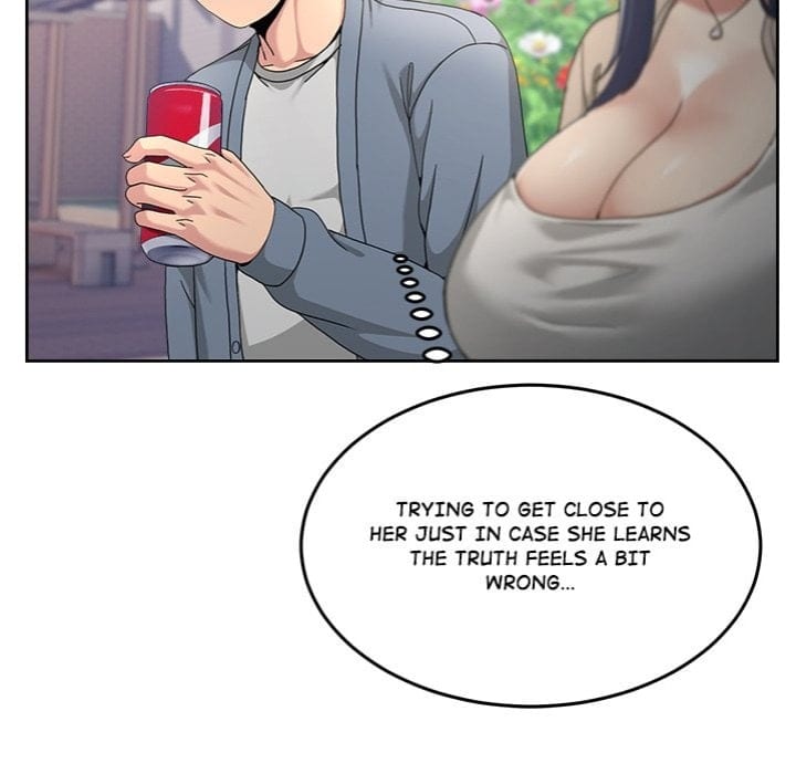 No Men Allowed (Uncensored), chapter 41, page 137 of 186