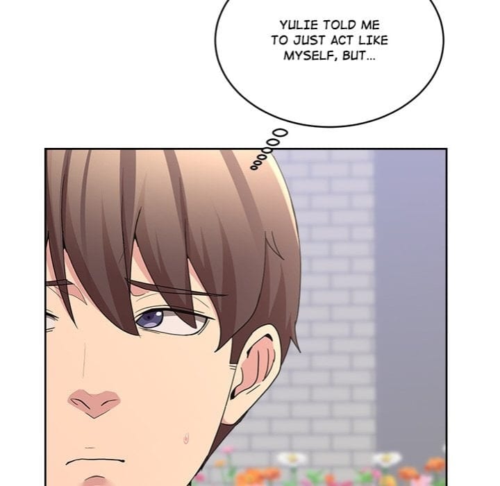 No Men Allowed (Uncensored), chapter 41, page 154 of 186