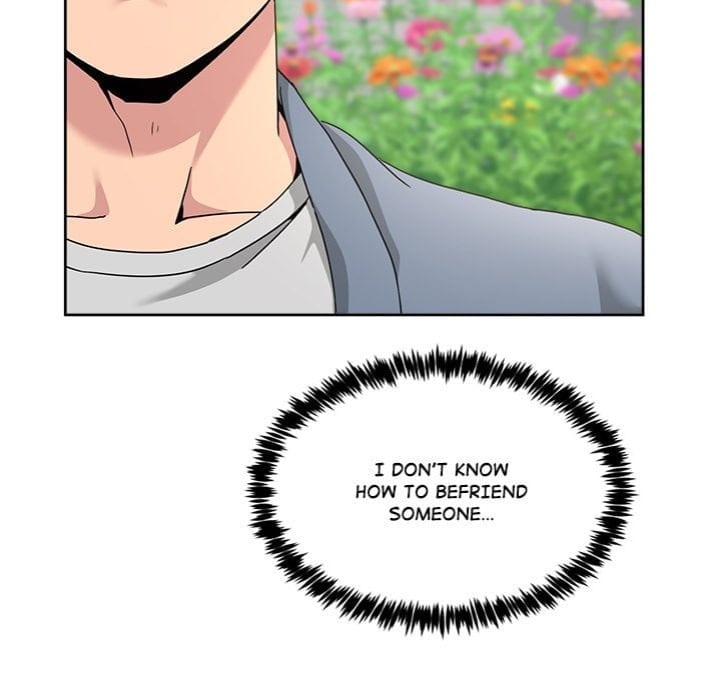 No Men Allowed (Uncensored), chapter 41, page 155 of 186