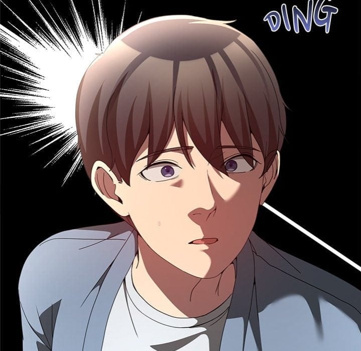No Men Allowed (Uncensored), chapter 41, page 159 of 186