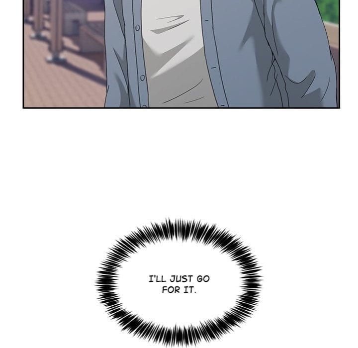 No Men Allowed (Uncensored), chapter 41, page 166 of 186