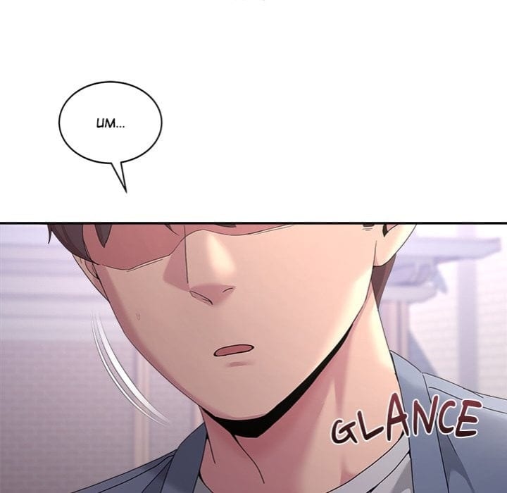 No Men Allowed (Uncensored), chapter 41, page 167 of 186