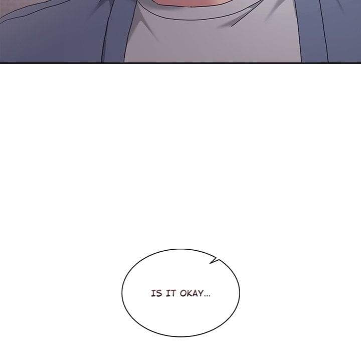No Men Allowed (Uncensored), chapter 41, page 168 of 186