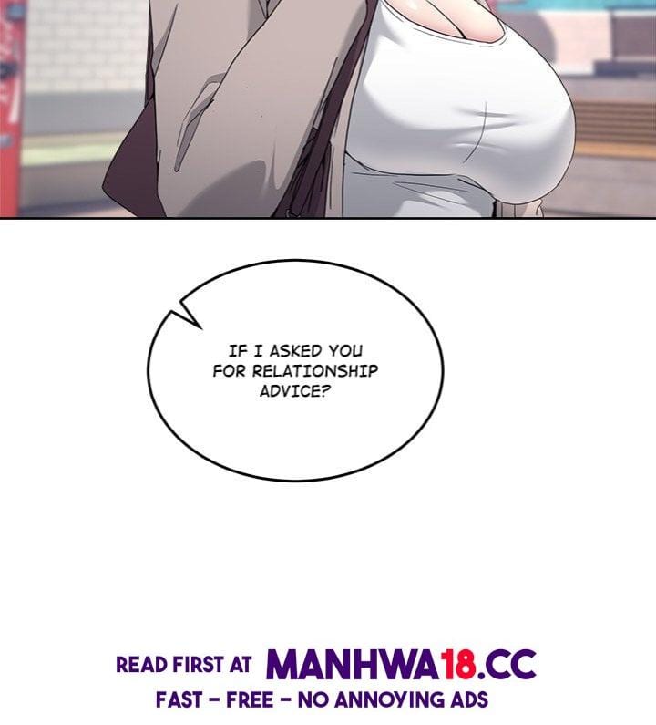 No Men Allowed (Uncensored), chapter 41, page 170 of 186