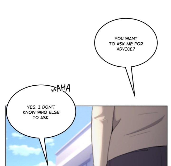 No Men Allowed (Uncensored), chapter 41, page 171 of 186