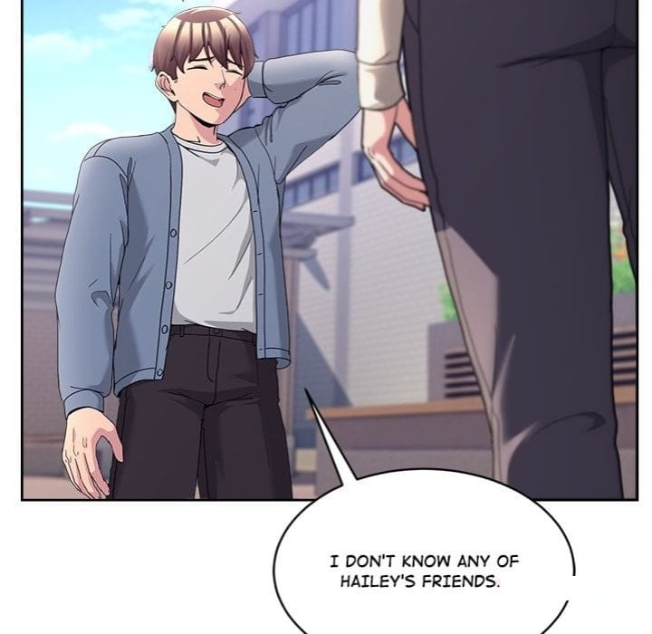 No Men Allowed (Uncensored), chapter 41, page 172 of 186