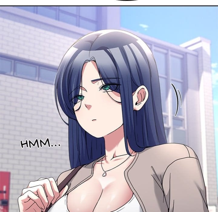 No Men Allowed (Uncensored), chapter 41, page 174 of 186