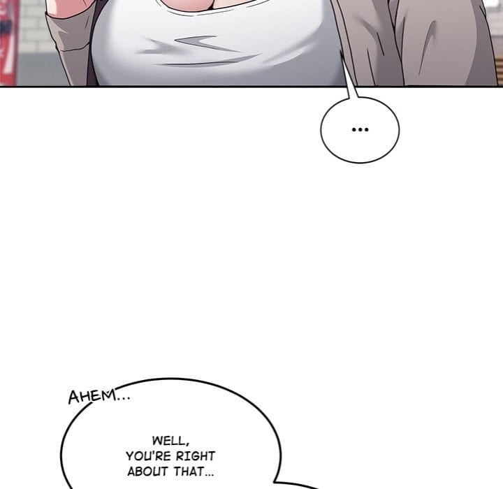 No Men Allowed (Uncensored), chapter 41, page 175 of 186
