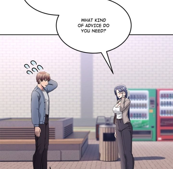 No Men Allowed (Uncensored), chapter 41, page 176 of 186