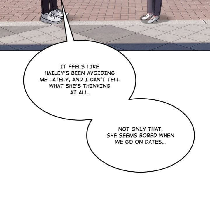 No Men Allowed (Uncensored), chapter 41, page 177 of 186