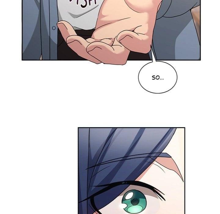 No Men Allowed (Uncensored), chapter 41, page 179 of 186