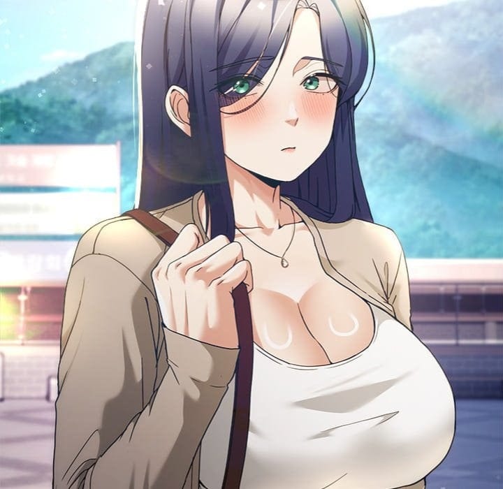 No Men Allowed (Uncensored), chapter 41, page 184 of 186