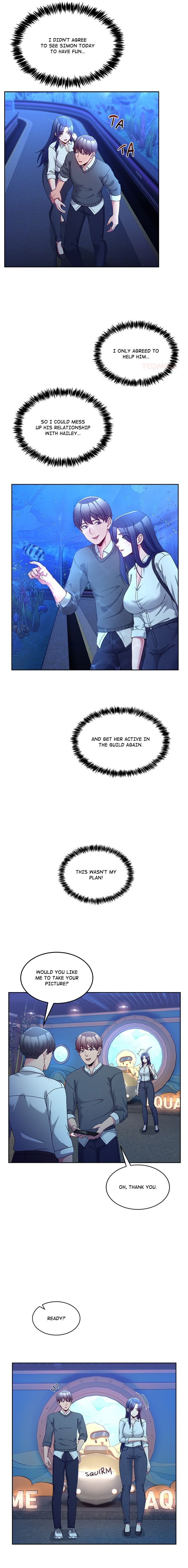 No Men Allowed (Uncensored), chapter 42, page 15 of 23