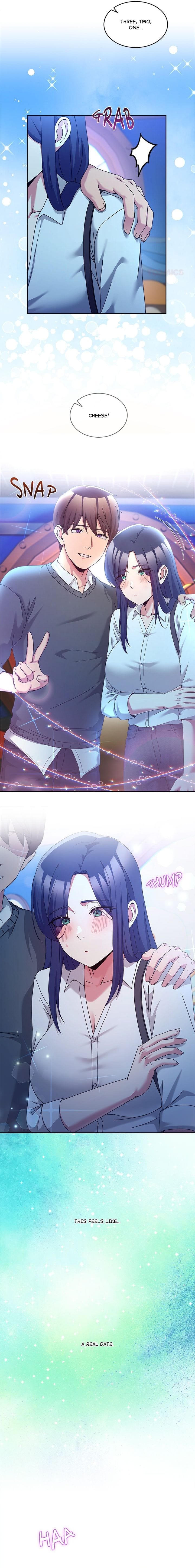 No Men Allowed (Uncensored), chapter 42, page 16 of 23