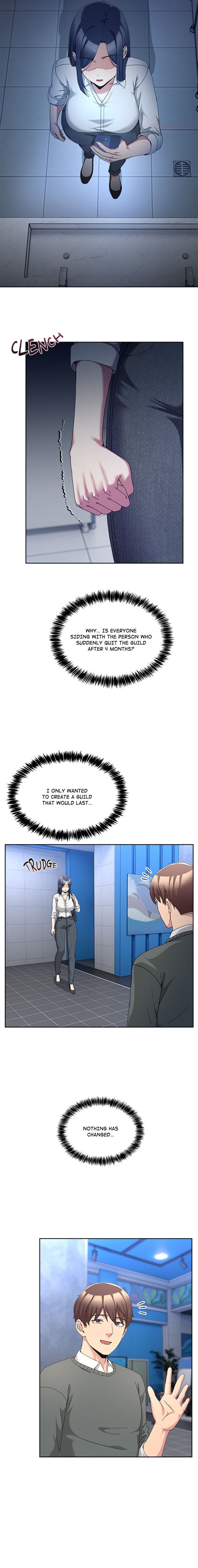 No Men Allowed (Uncensored), chapter 42, page 20 of 23