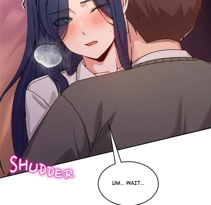 No Men Allowed (Uncensored), chapter 44, page 7 of 175