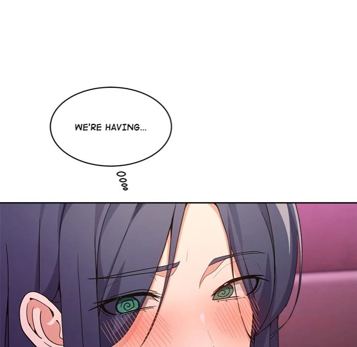 No Men Allowed (Uncensored), chapter 44, page 11 of 175