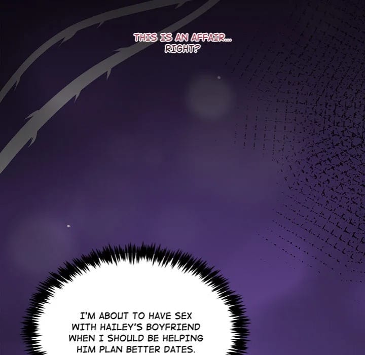 No Men Allowed (Uncensored), chapter 44, page 17 of 175