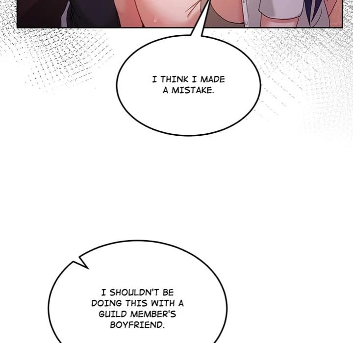 No Men Allowed (Uncensored), chapter 44, page 20 of 175