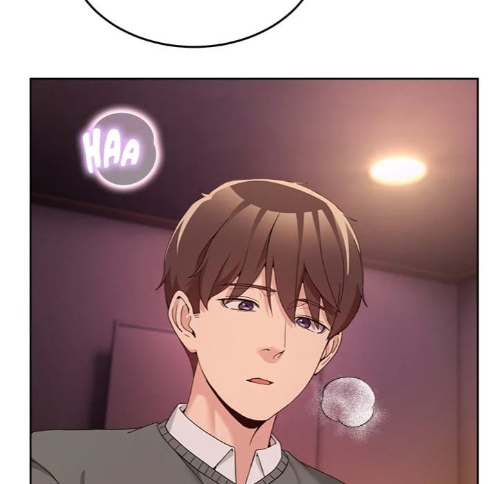 No Men Allowed (Uncensored), chapter 44, page 21 of 175