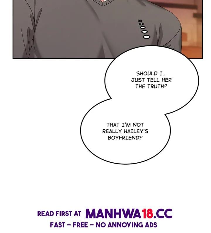 No Men Allowed (Uncensored), chapter 44, page 22 of 175