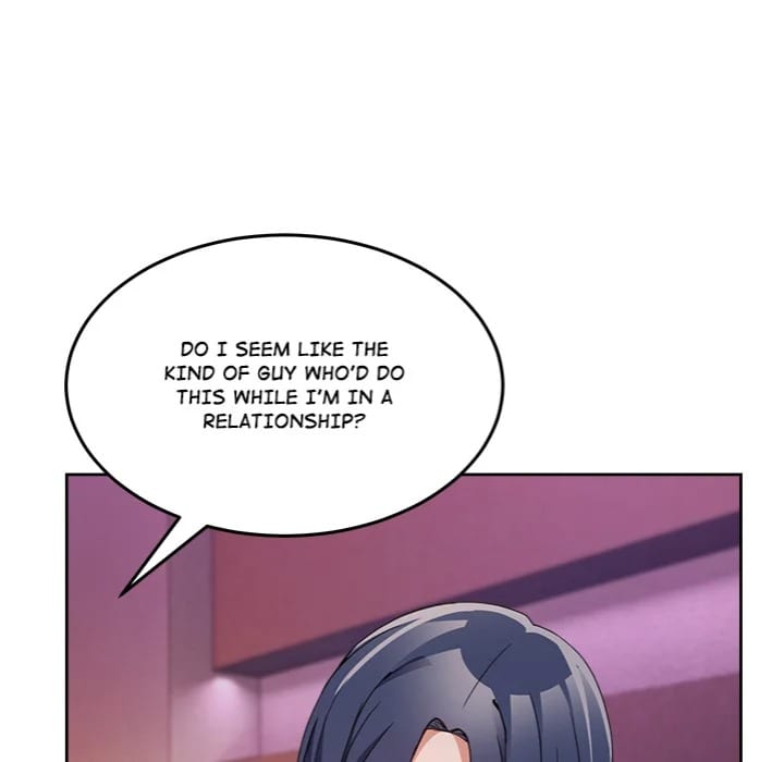 No Men Allowed (Uncensored), chapter 44, page 23 of 175